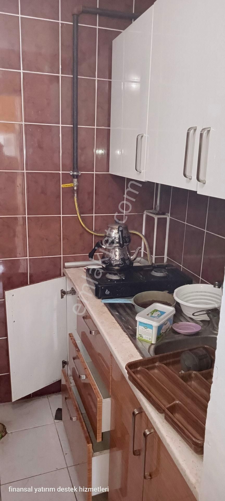 Ümraniye Tepeüstü Altınşehir Tavukçuyolu Caddesi Üzerinde Düz Griş Kiralık Dükkan Mutfak Lı Wc Li - Görsel 16