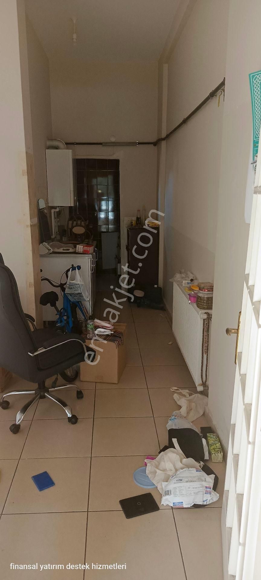 Ümraniye Tepeüstü Altınşehir Tavukçuyolu Caddesi Üzerinde Düz Griş Kiralık Dükkan Mutfak Lı Wc Li - Görsel 13