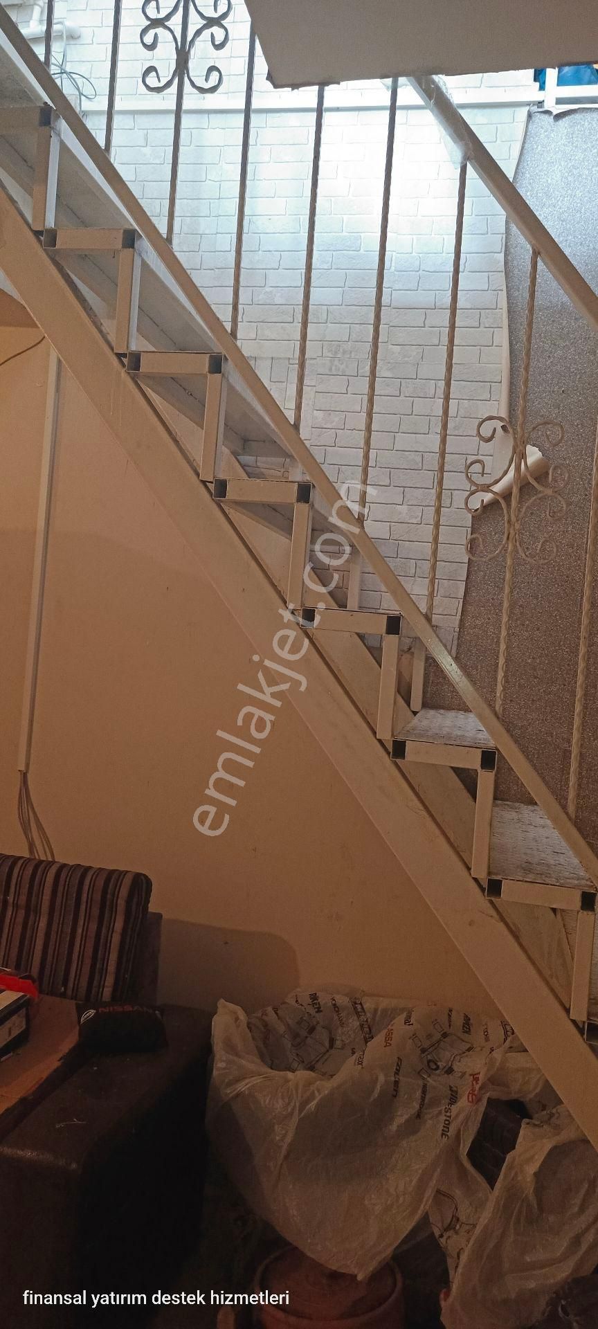 Ümraniye Tepeüstü Altınşehir Tavukçuyolu Caddesi Üzerinde Düz Griş Kiralık Dükkan Mutfak Lı Wc Li - Görsel 22