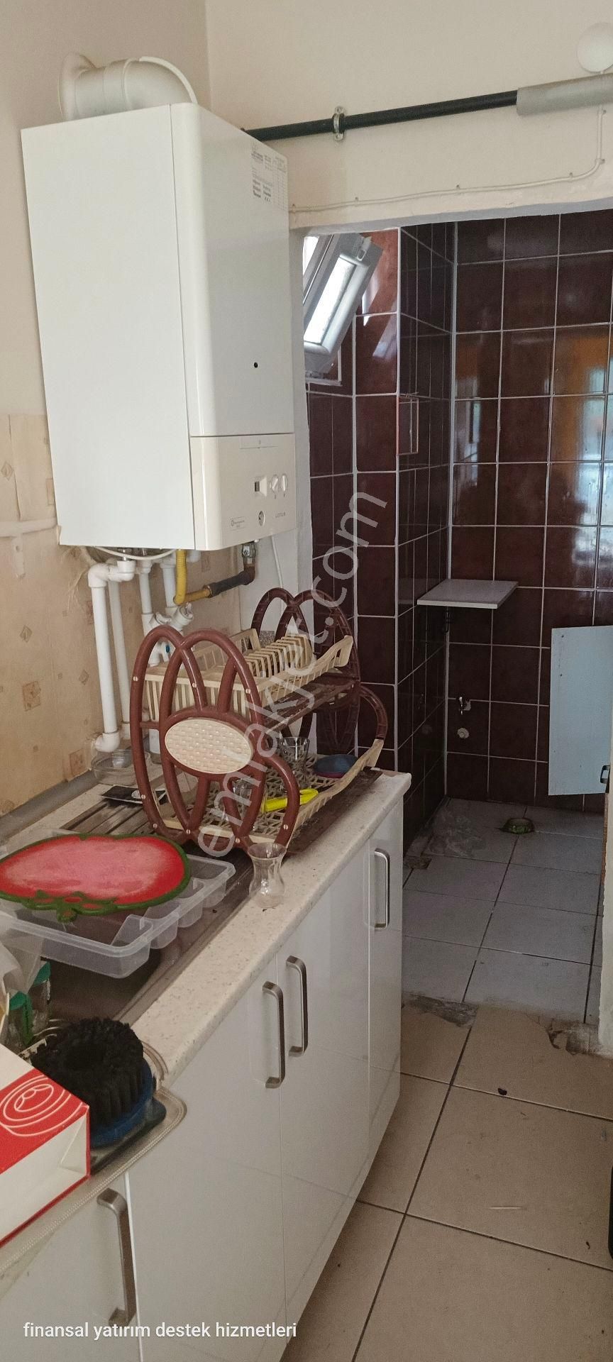 Ümraniye Tepeüstü Altınşehir Tavukçuyolu Caddesi Üzerinde Düz Griş Kiralık Dükkan Mutfak Lı Wc Li - Görsel 15