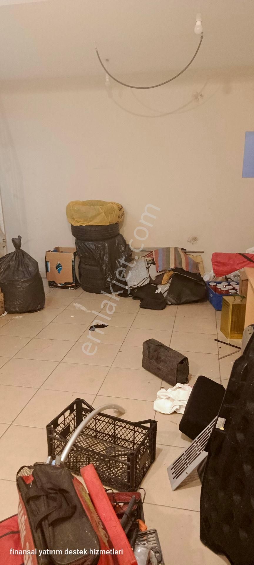 Ümraniye Tepeüstü Altınşehir Tavukçuyolu Caddesi Üzerinde Düz Griş Kiralık Dükkan Mutfak Lı Wc Li - Görsel 29