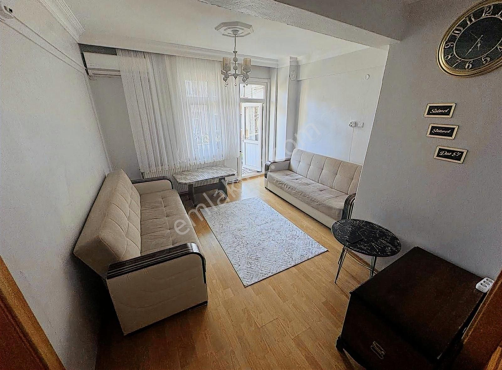 M.akif Satılık 3+1 2.kat 22 Mt Hisse Güney Cephe Masrafsız Daire