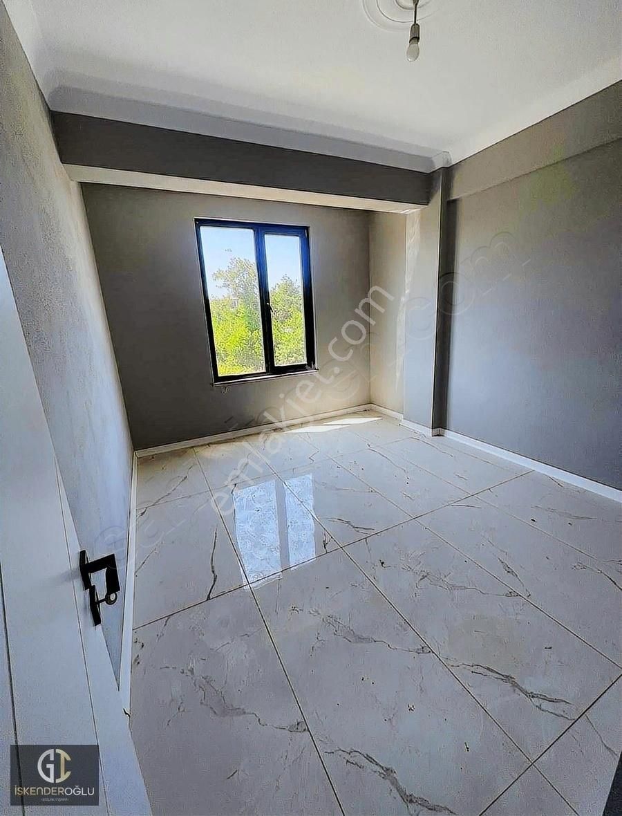 2+1 Ara Kat 80 M2 Kilerli Sıfır Daire - Görsel 2