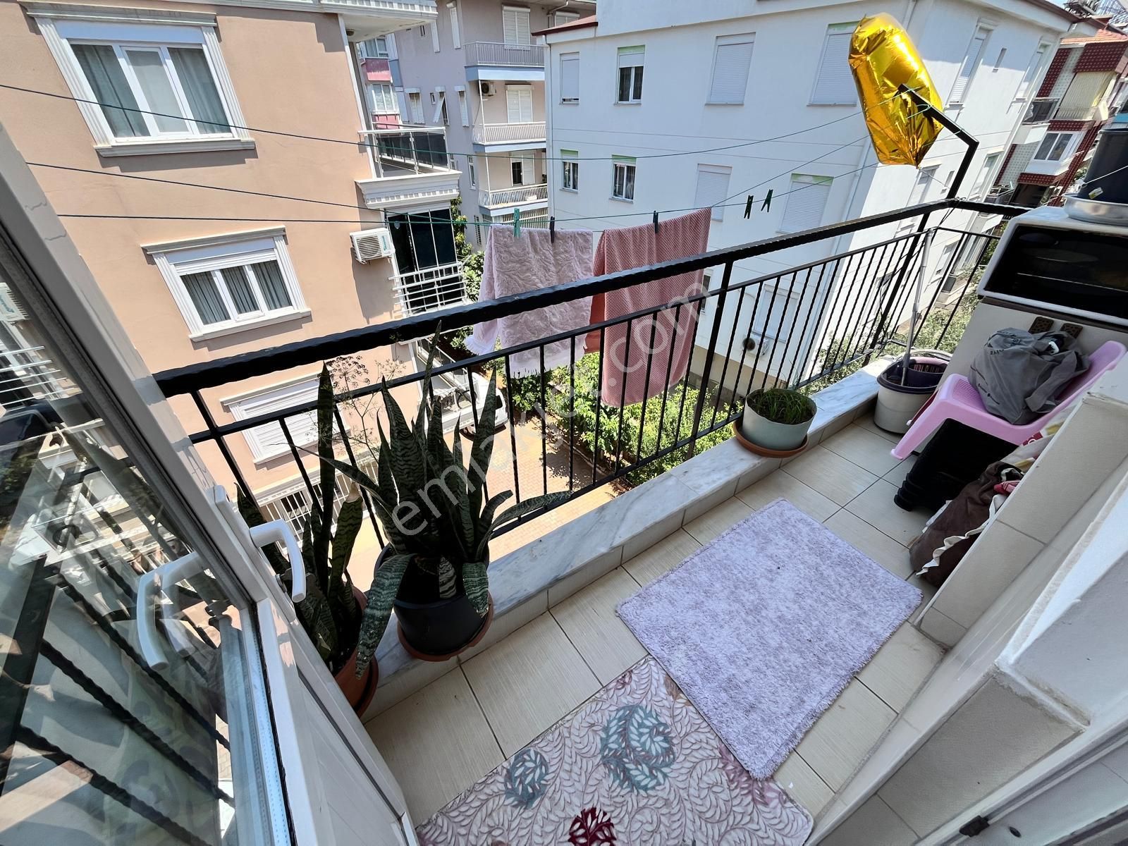 3+1 Mevlana Lokanta Arkası D.gazlı Ayrı Mutfak Otoparklı - Görsel 15