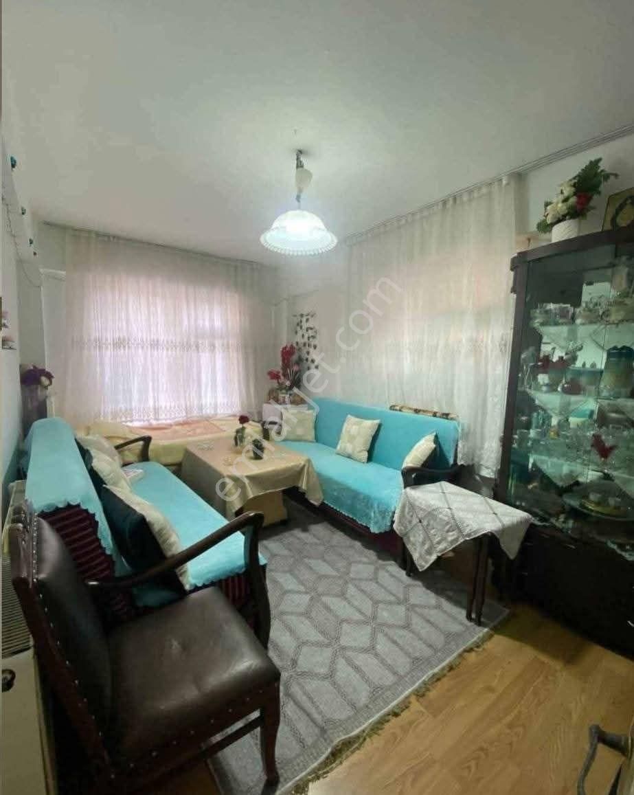 Samsun İlkadım Kadifekale Mahallesi'nde 3+1 Satılık Daire