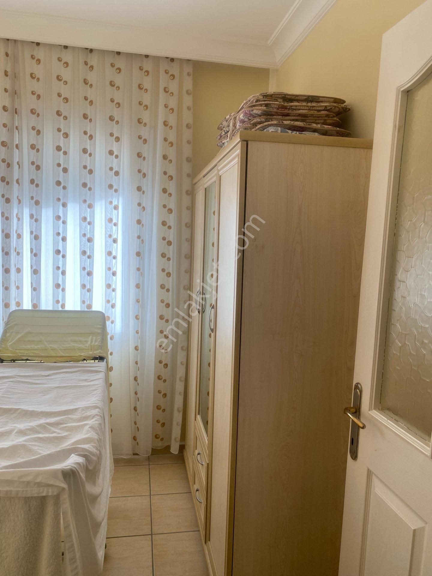 Didim Altınkumda Denize Yakın Daire - Görsel 15