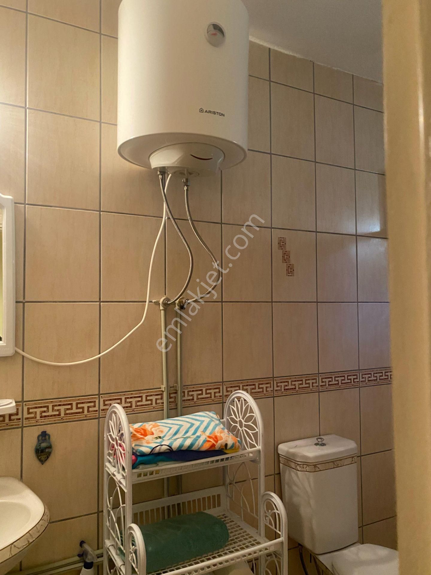 Didim Altınkumda Denize Yakın Daire - Görsel 20