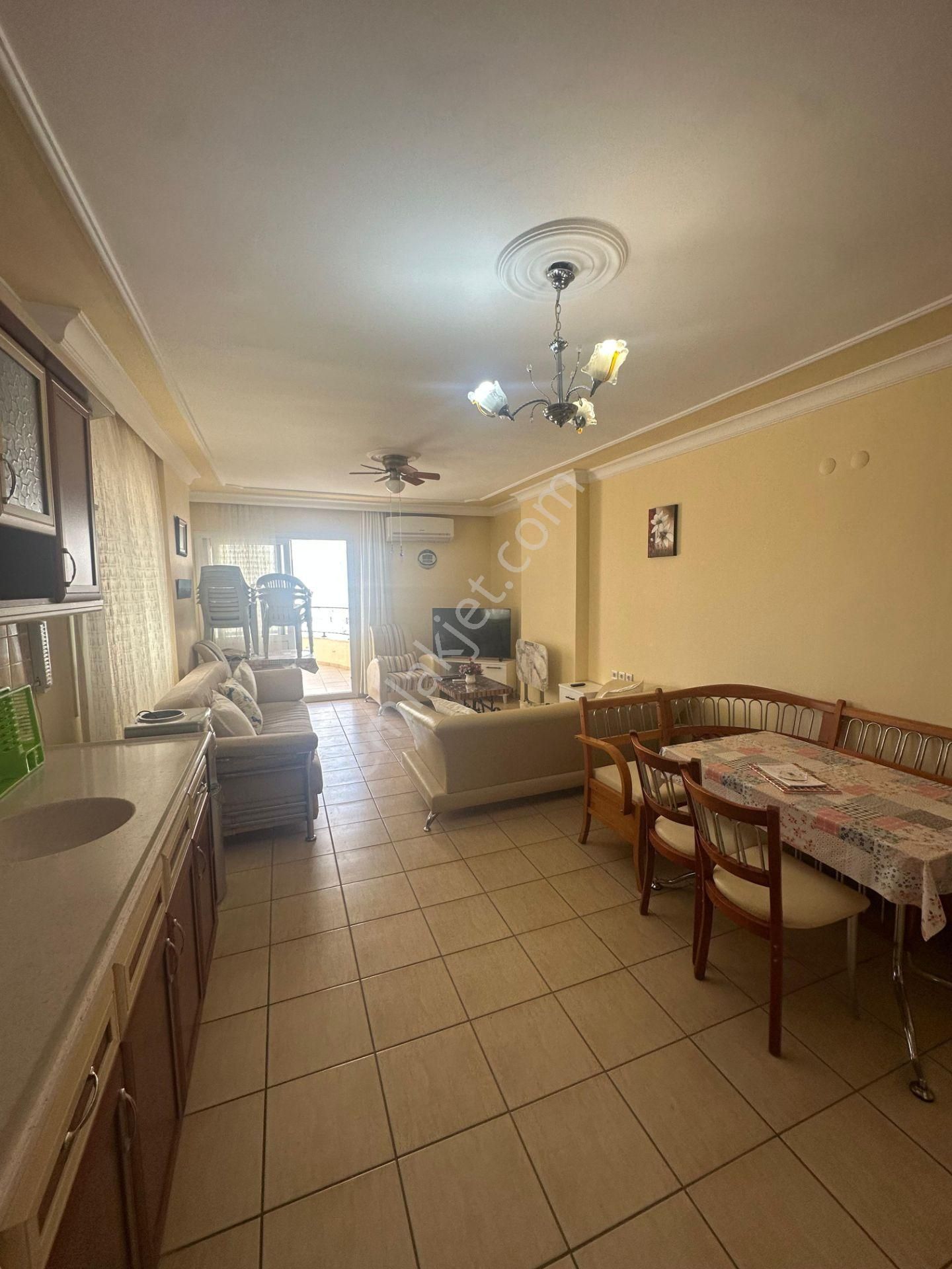 Didim Altınkumda Denize Yakın Daire - Görsel 11