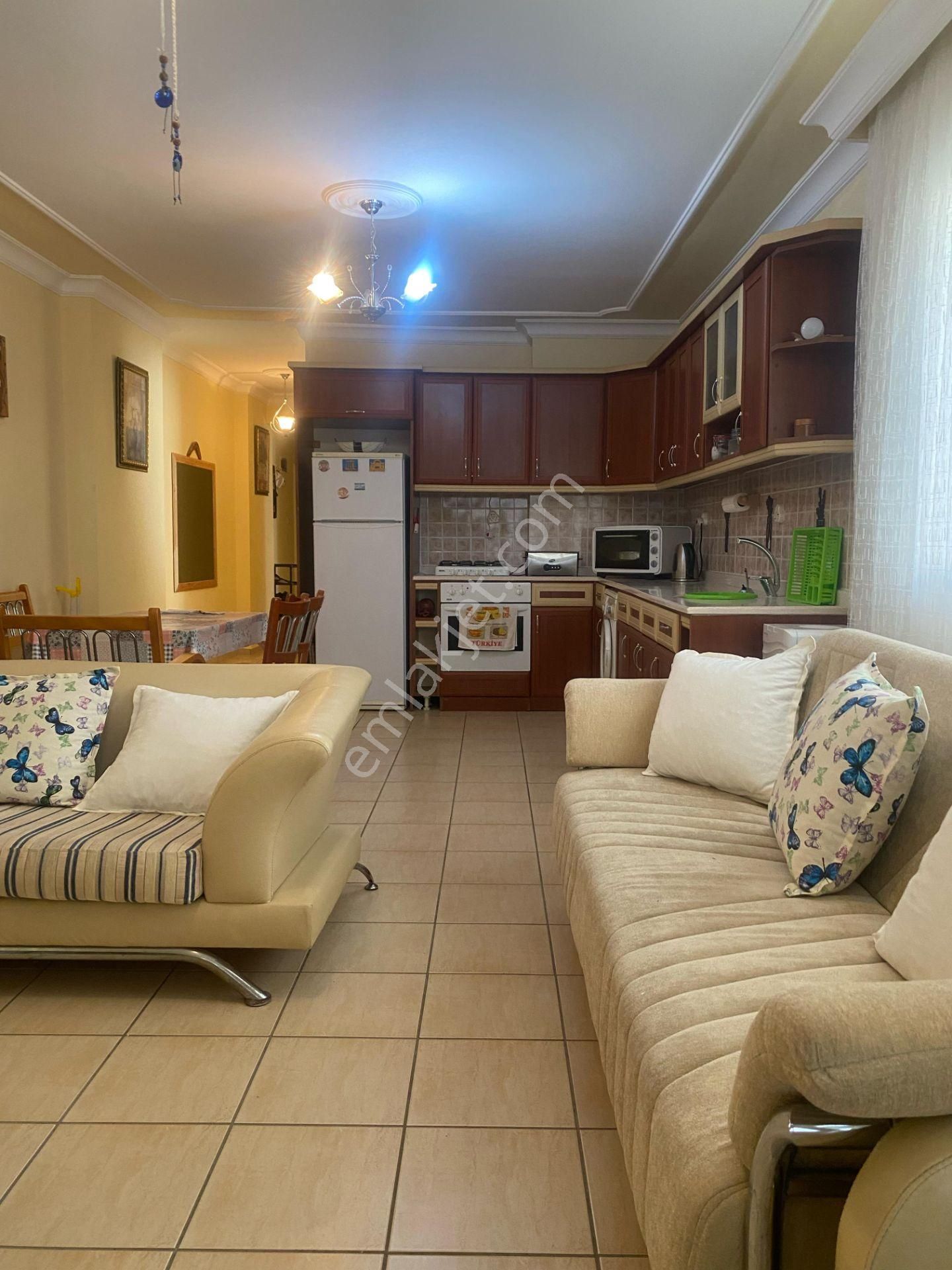 Didim Altınkumda Denize Yakın Daire