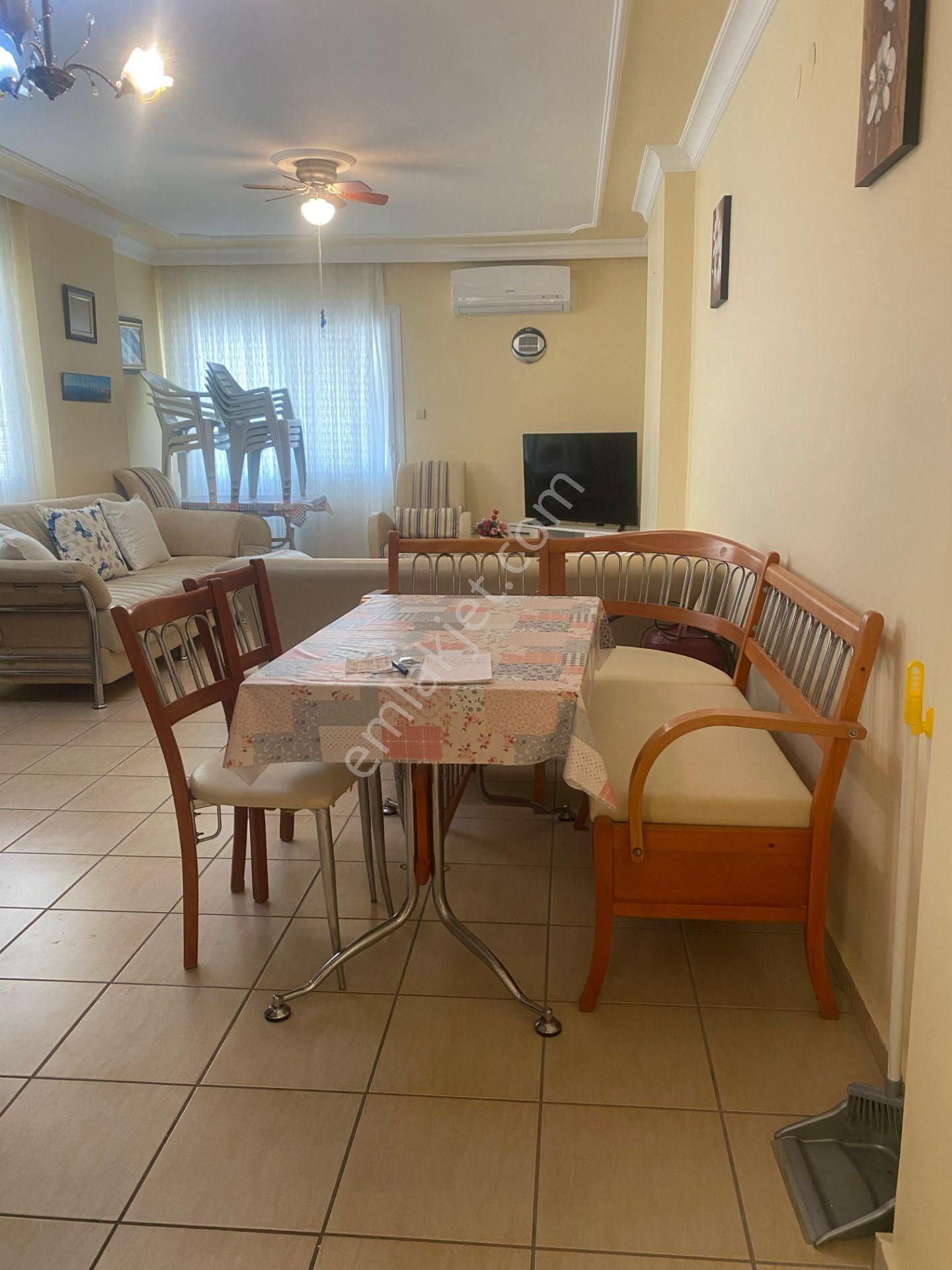 Didim Altınkumda Denize Yakın Daire - Görsel 2