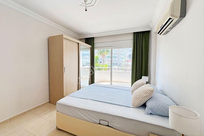 Alanya Mahmutlar Mah.full Eşyalı Satılık 2+1 Daire - Görsel 16