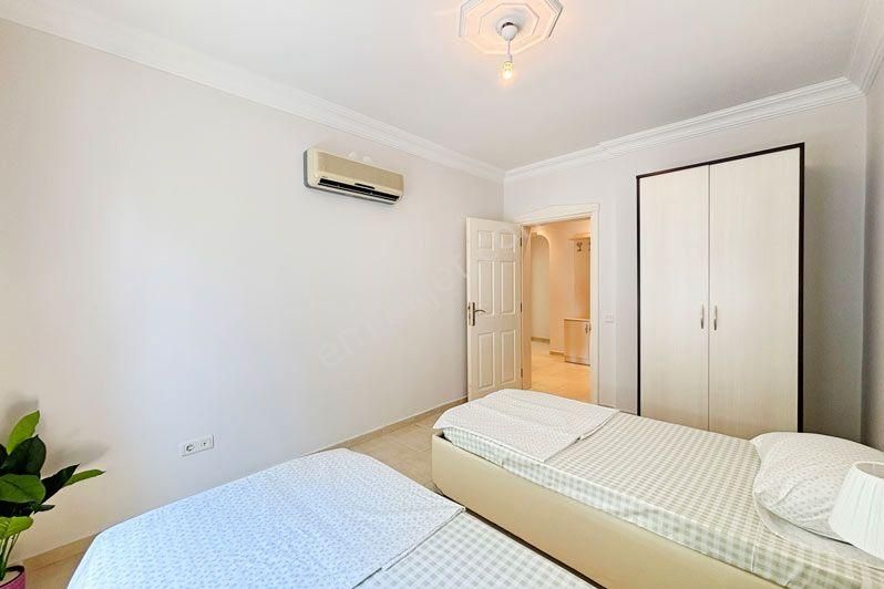 Alanya Mahmutlar Mah.full Eşyalı Satılık 2+1 Daire - Görsel 19