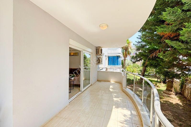 Alanya Mahmutlar Mah.full Eşyalı Satılık 2+1 Daire - Görsel 27