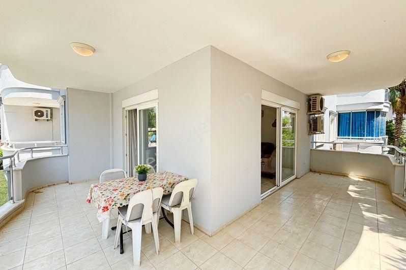 Alanya Mahmutlar Mah.full Eşyalı Satılık 2+1 Daire - Görsel 25