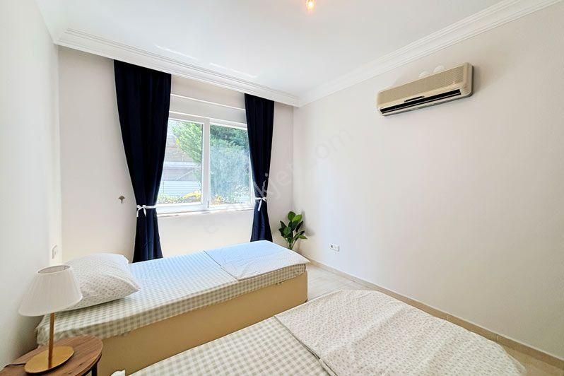 Alanya Mahmutlar Mah.full Eşyalı Satılık 2+1 Daire - Görsel 20
