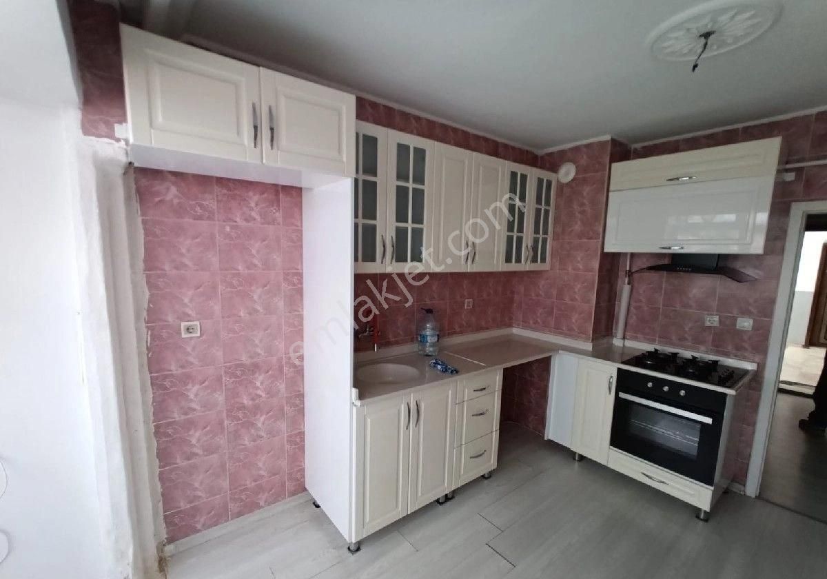 Bağlarbaşı Mah. 3+1 Katta Yapılı Manzaralı
