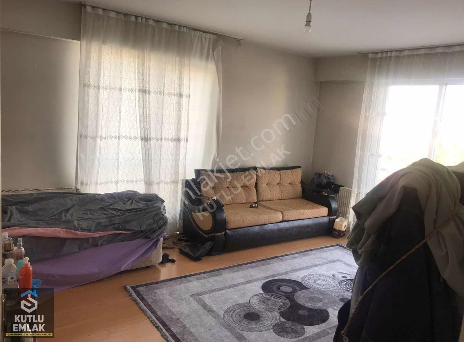 Sümer Mah 2+1/75 M2 Kiralık Daire