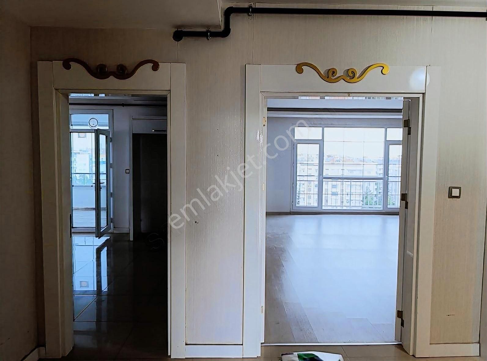Karen'den Ceylan Avm Yanı Taşkıran 2 De Kiralık Daire 35.000 Tl