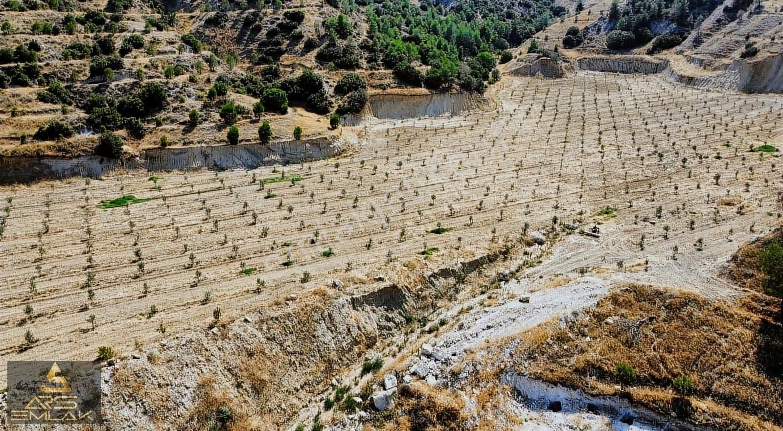 Ars'den Satılık Buldan Bölmekaya Kupon Arazi Sondaj Su 19.000 M2 - Görsel 17