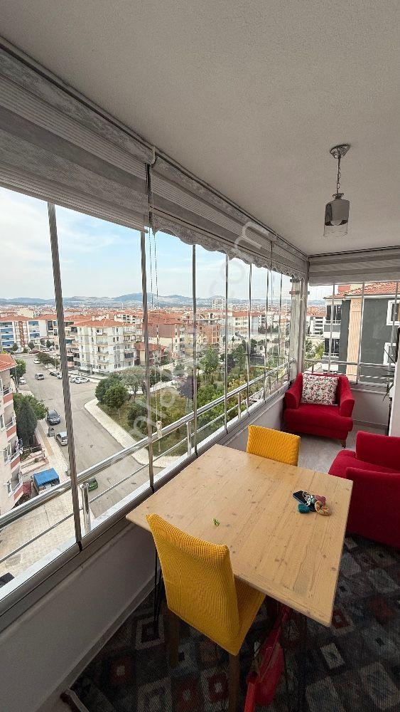 Güvenay – Çorum Osmancık Caddesi Üzeri – Satılık 3+1 Daire - Görsel 11