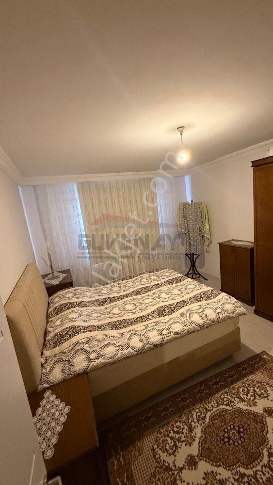 Güvenay – Çorum Osmancık Caddesi Üzeri – Satılık 3+1 Daire - Görsel 13