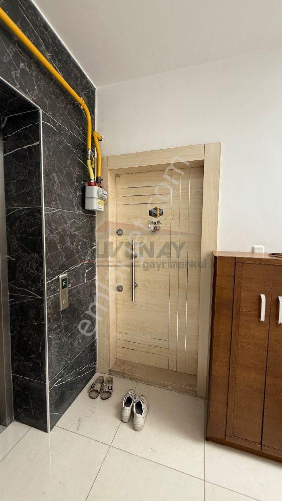Güvenay – Çorum Osmancık Caddesi Üzeri – Satılık 3+1 Daire - Görsel 2