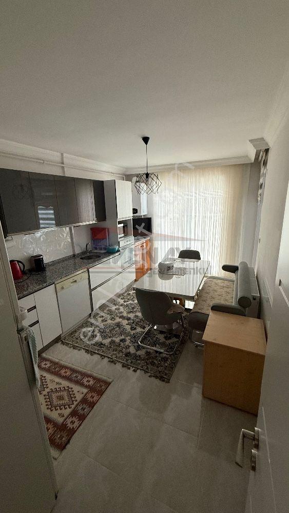 Güvenay – Çorum Osmancık Caddesi Üzeri – Satılık 3+1 Daire
