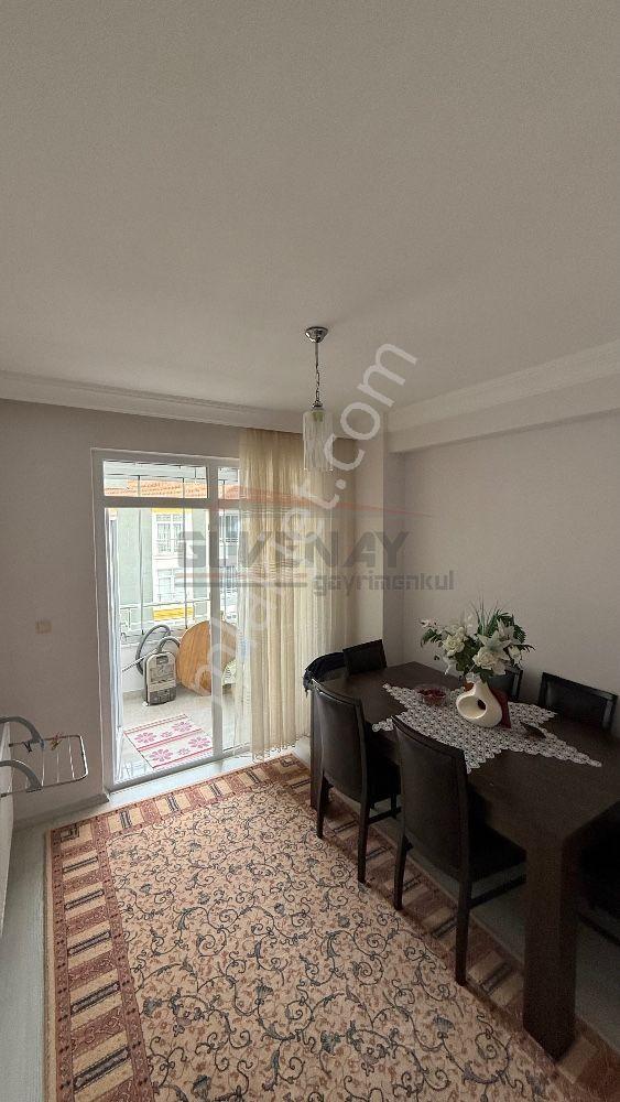 Güvenay – Çorum Osmancık Caddesi Üzeri – Satılık 3+1 Daire - Görsel 9