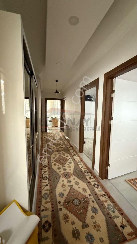 Güvenay – Çorum Osmancık Caddesi Üzeri – Satılık 3+1 Daire - Görsel 3