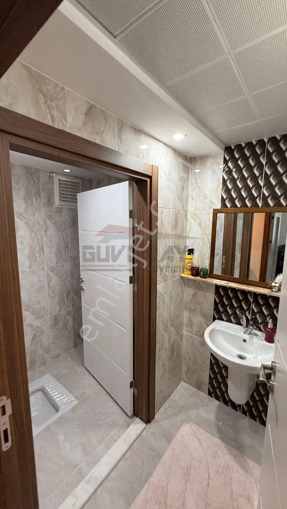 Güvenay – Çorum Osmancık Caddesi Üzeri – Satılık 3+1 Daire - Görsel 15