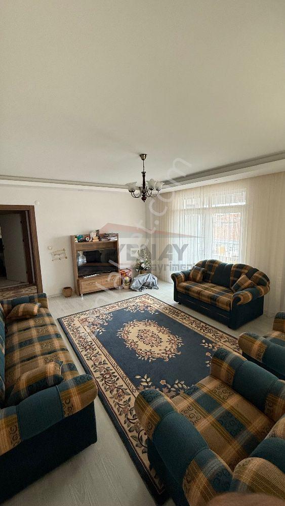 Güvenay – Çorum Osmancık Caddesi Üzeri – Satılık 3+1 Daire - Görsel 7