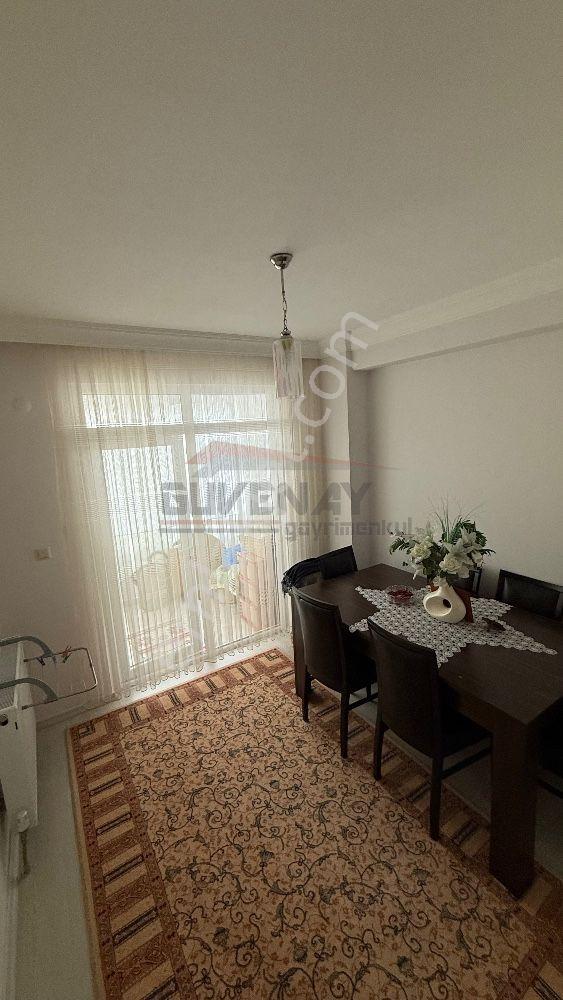 Güvenay – Çorum Osmancık Caddesi Üzeri – Satılık 3+1 Daire - Görsel 8