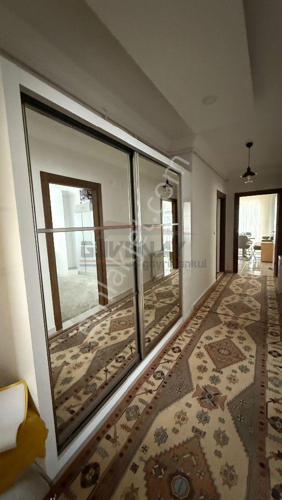 Güvenay – Çorum Osmancık Caddesi Üzeri – Satılık 3+1 Daire - Görsel 4