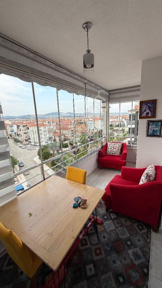 Güvenay – Çorum Osmancık Caddesi Üzeri – Satılık 3+1 Daire - Görsel 10