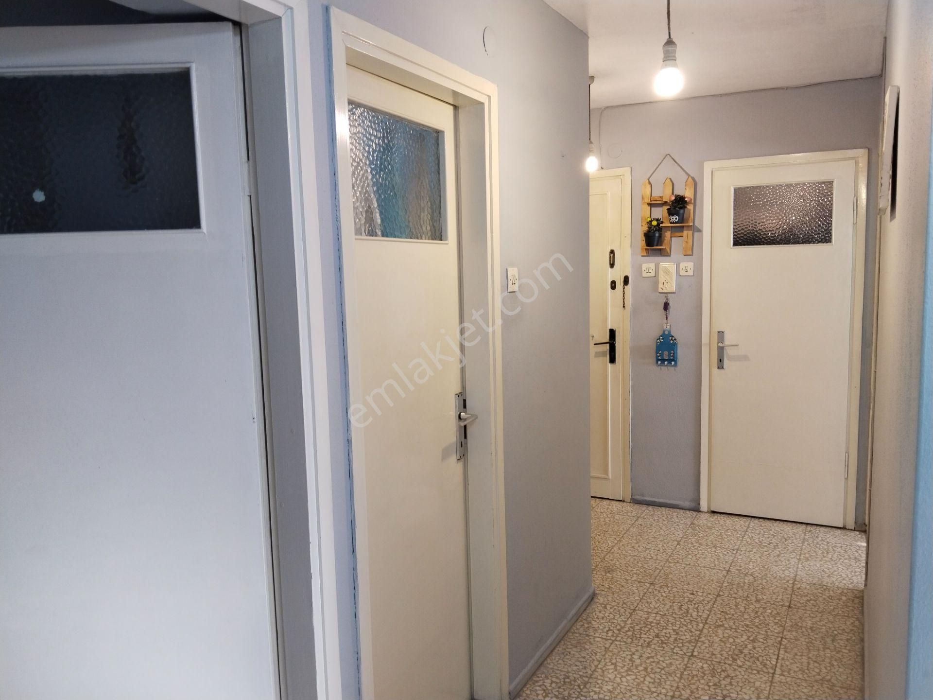 Karşıyaka Belediyesi Yakını Satılık 2+1 Asansörlü Daire - Görsel 22