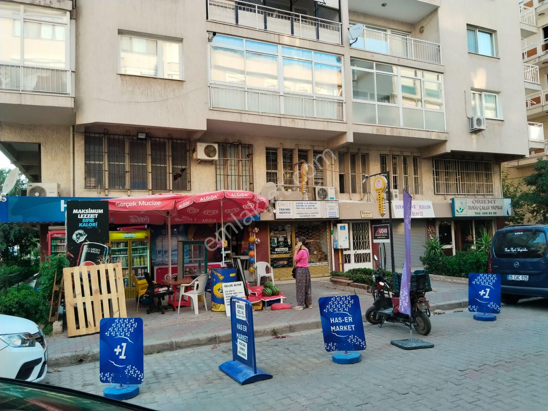 Karşıyaka Belediyesi Yakını Satılık 2+1 Asansörlü Daire - Görsel 33