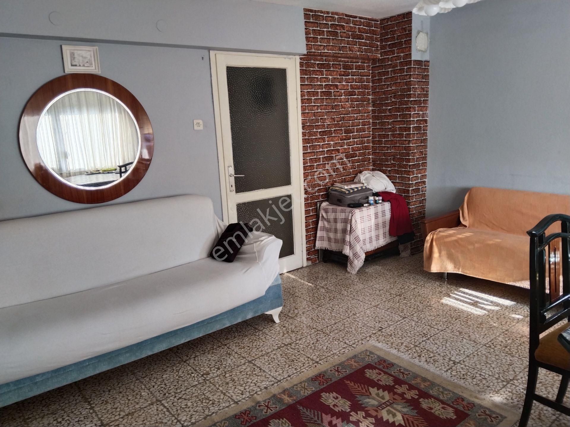 Karşıyaka Belediyesi Yakını Satılık 2+1 Asansörlü Daire - Görsel 16