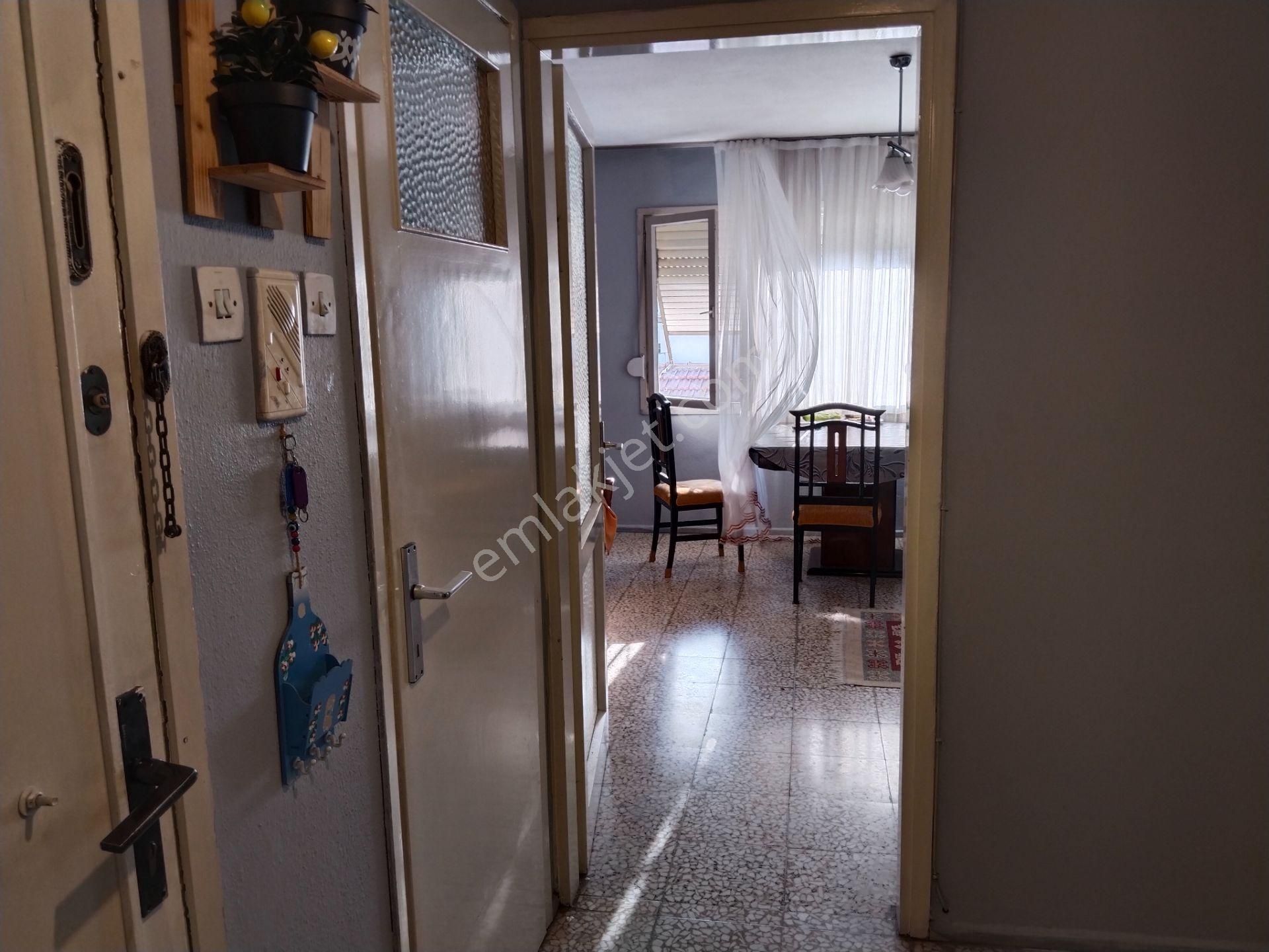 Karşıyaka Belediyesi Yakını Satılık 2+1 Asansörlü Daire - Görsel 25