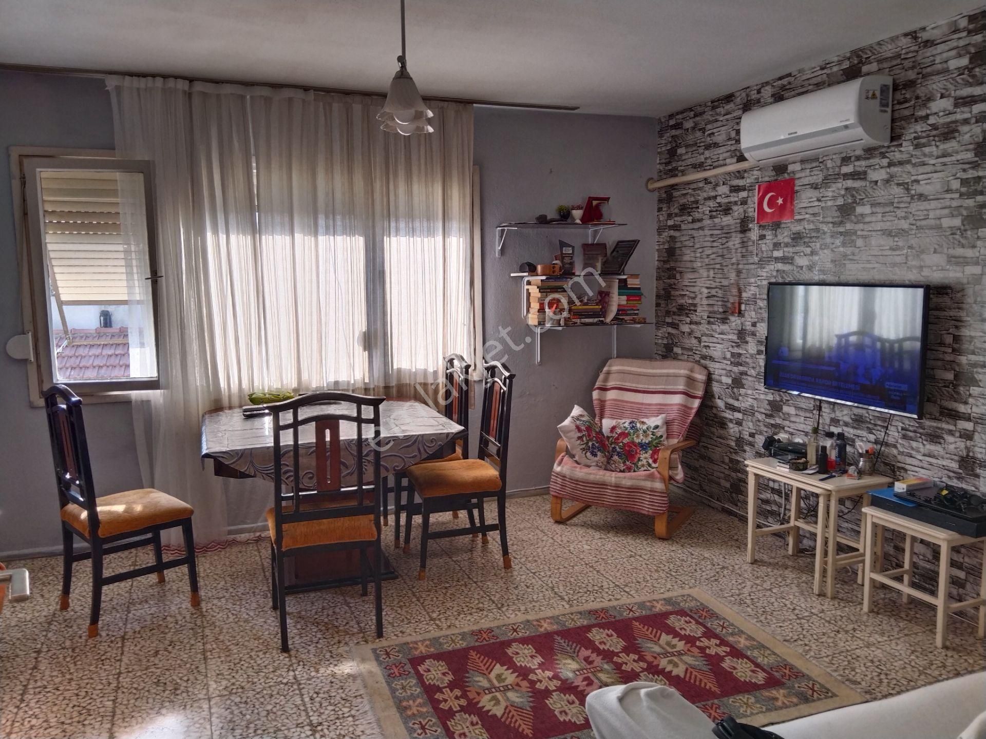 Karşıyaka Belediyesi Yakını Satılık 2+1 Asansörlü Daire - Görsel 12