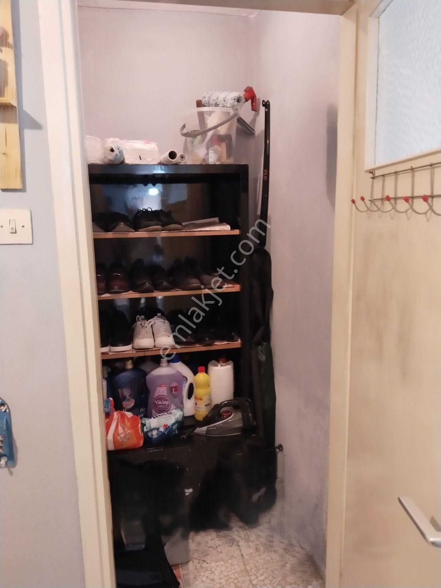 Karşıyaka Belediyesi Yakını Satılık 2+1 Asansörlü Daire - Görsel 28