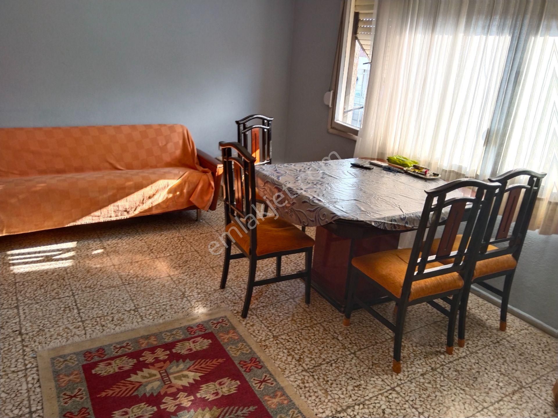 Karşıyaka Belediyesi Yakını Satılık 2+1 Asansörlü Daire - Görsel 15