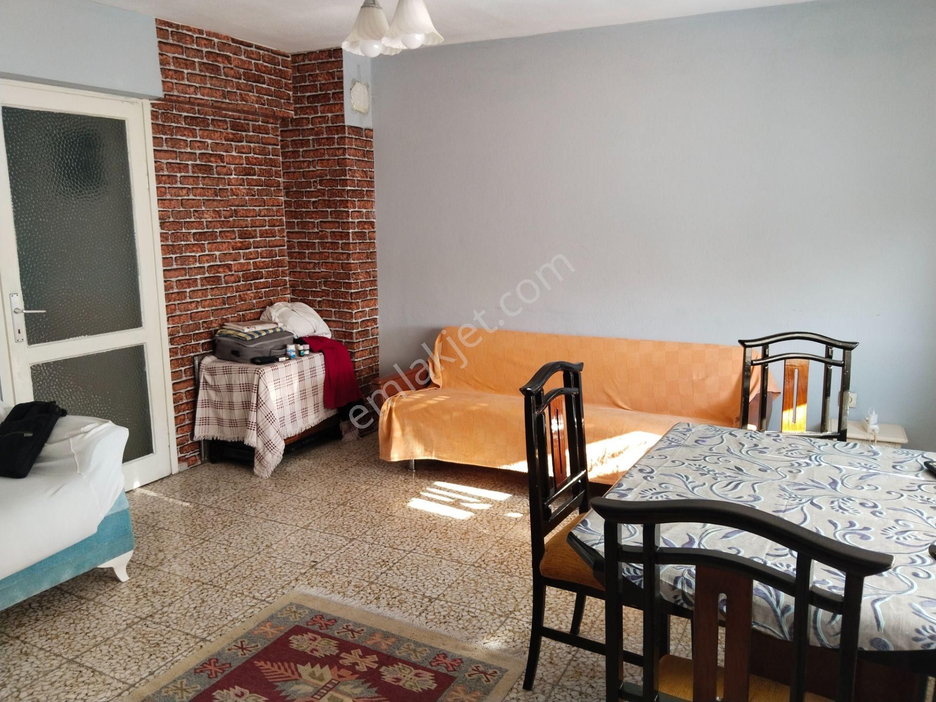 Karşıyaka Belediyesi Yakını Satılık 2+1 Asansörlü Daire - Görsel 14