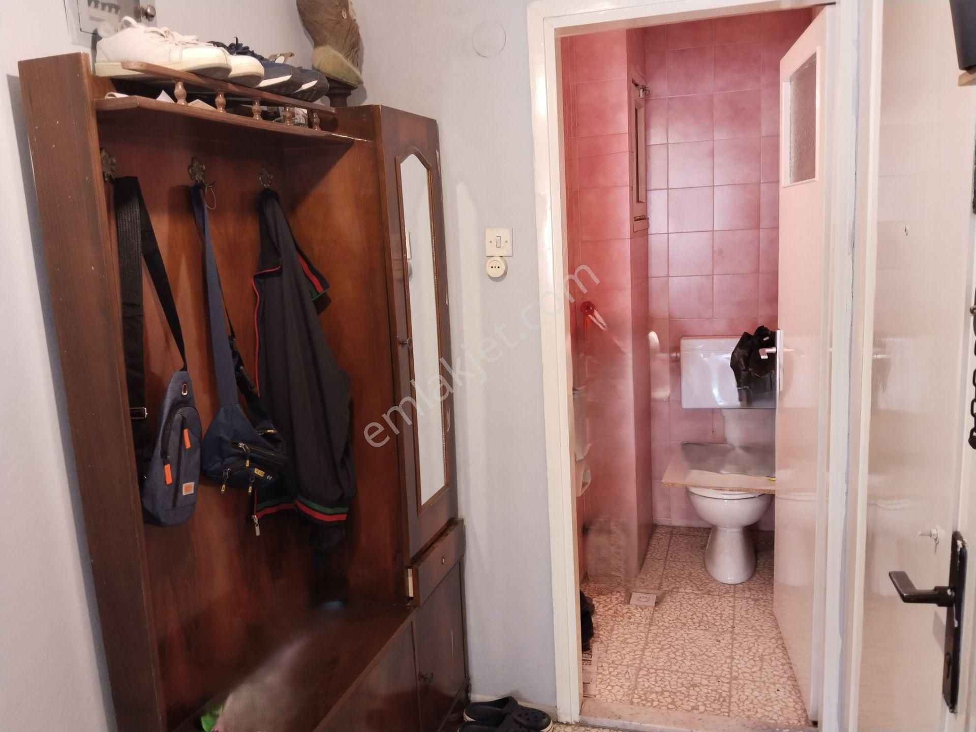 Karşıyaka Belediyesi Yakını Satılık 2+1 Asansörlü Daire - Görsel 30