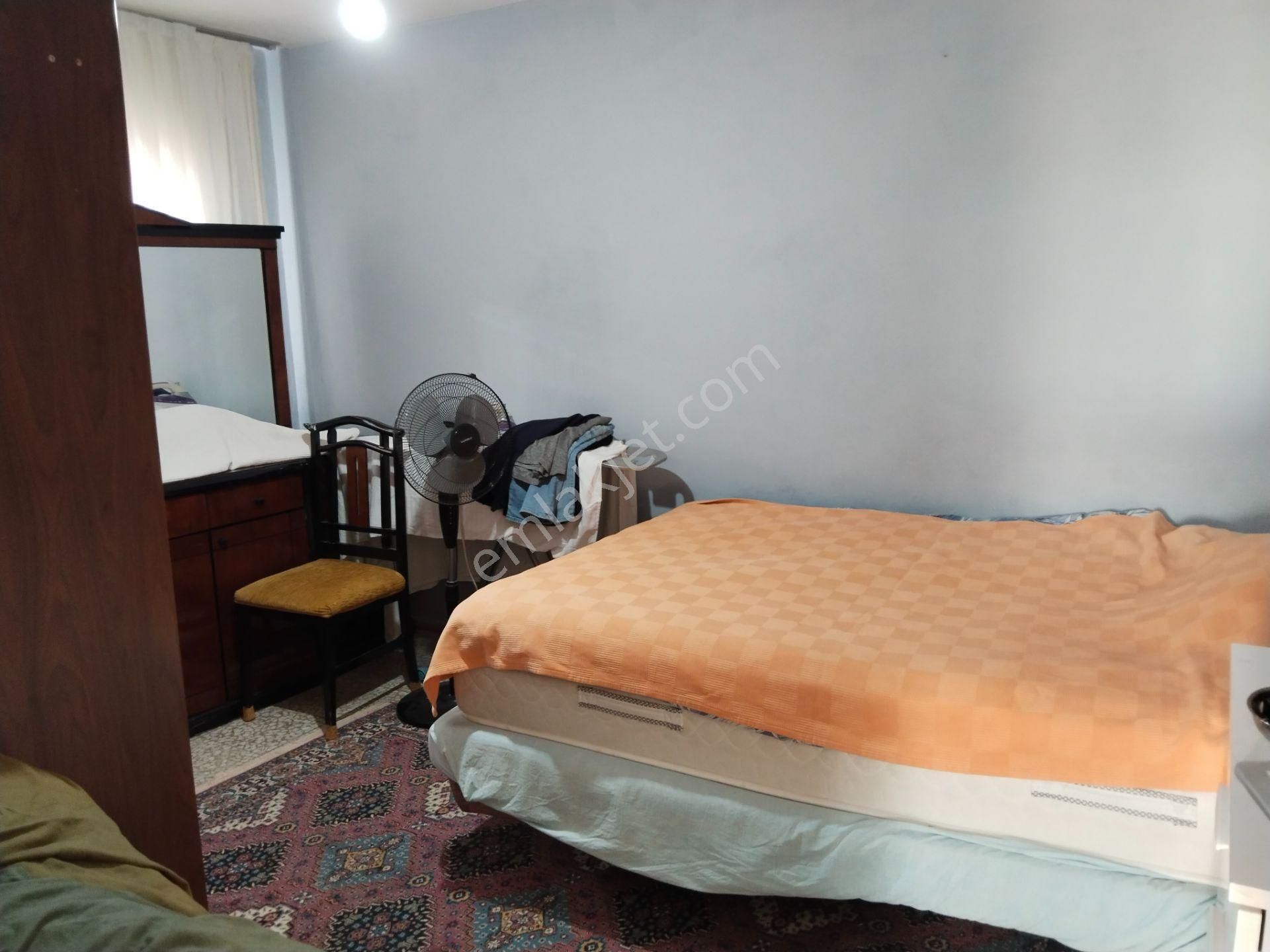 Karşıyaka Belediyesi Yakını Satılık 2+1 Asansörlü Daire - Görsel 21