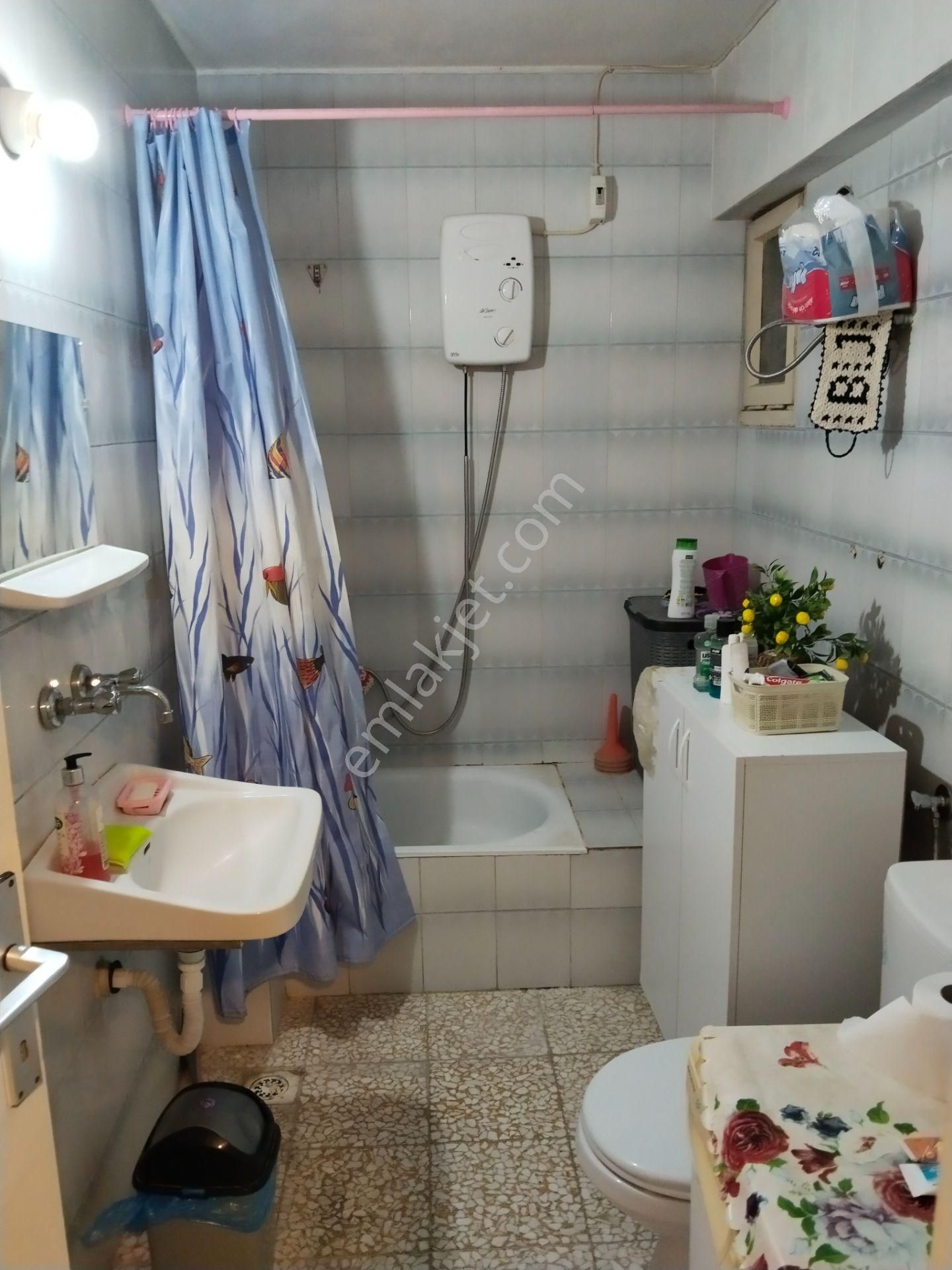 Karşıyaka Belediyesi Yakını Satılık 2+1 Asansörlü Daire - Görsel 17