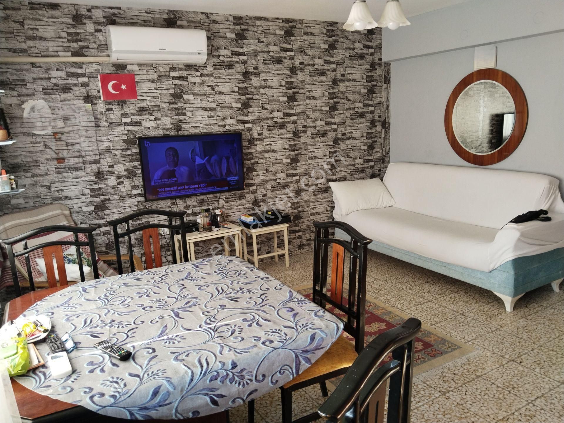 Karşıyaka Belediyesi Yakını Satılık 2+1 Asansörlü Daire - Görsel 13