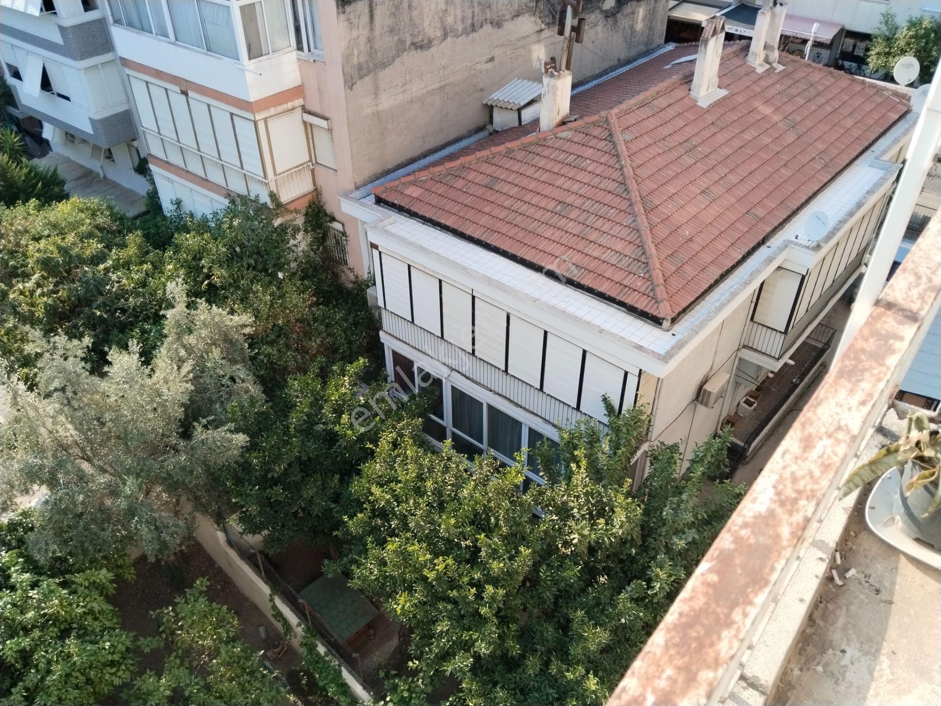 Karşıyaka Belediyesi Yakını Satılık 2+1 Asansörlü Daire - Görsel 27