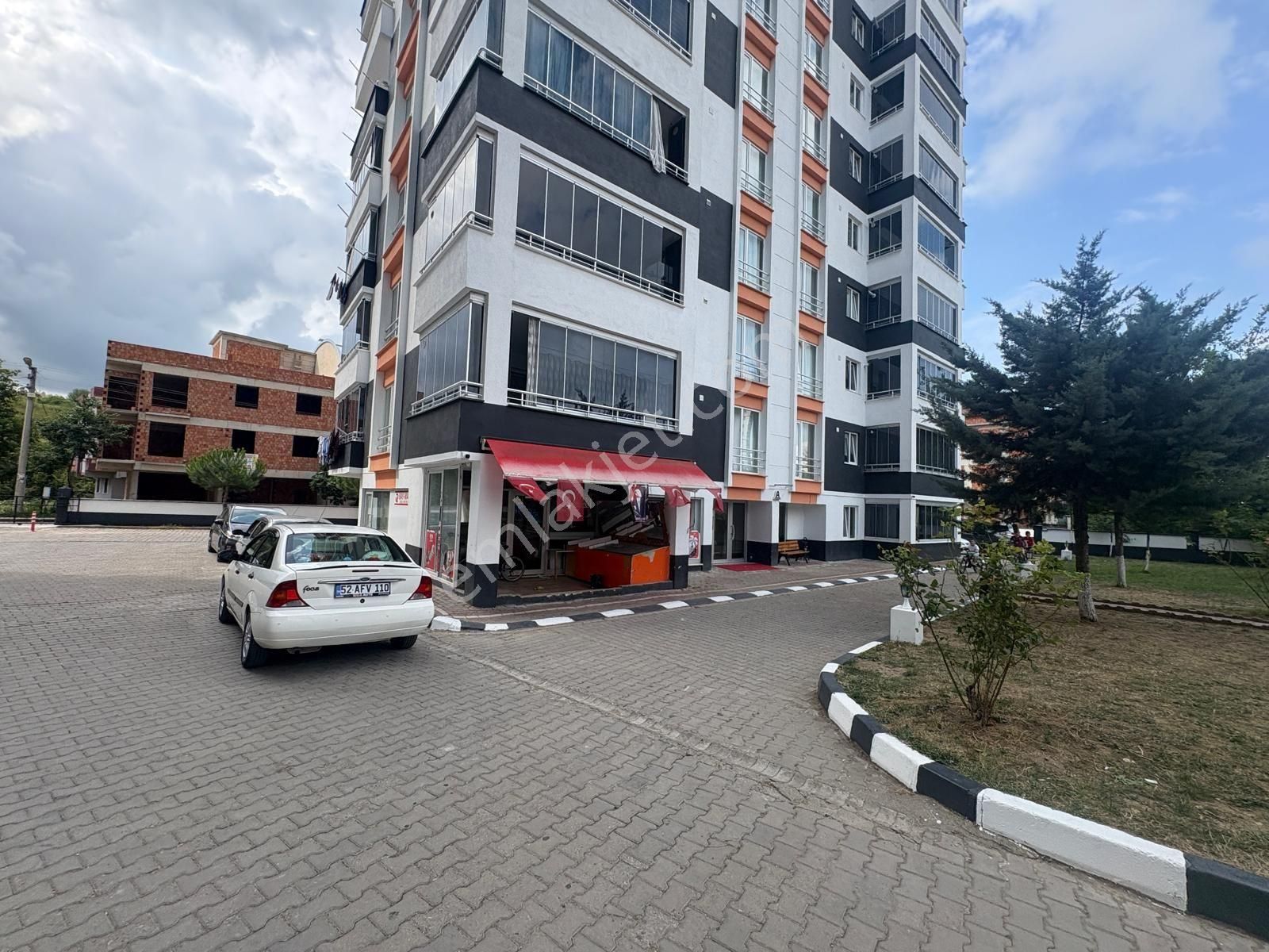 Fatsa Ayazlı Mh En Ucuz 3+1 Satılık Daire
