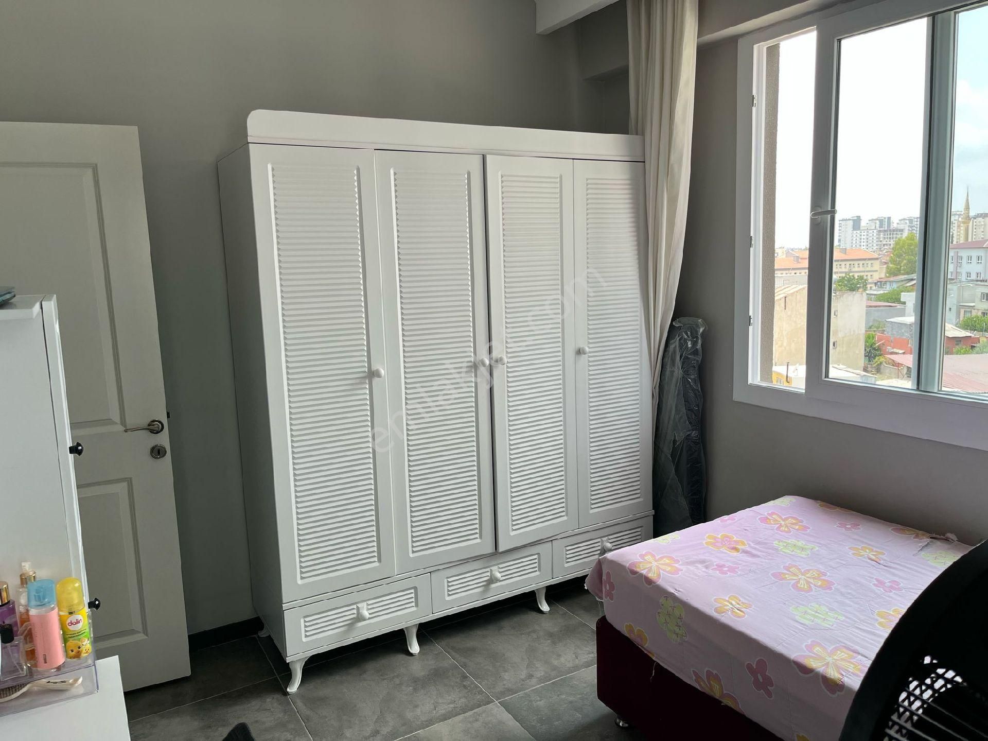 Fevzipaşa Aydınlar Mahallesinde 3+1 Satılık Daire - Görsel 33