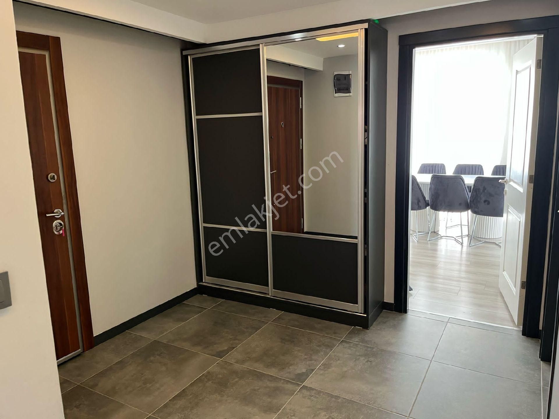 Fevzipaşa Aydınlar Mahallesinde 3+1 Satılık Daire - Görsel 18